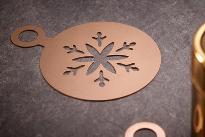 Coffee Accessory Set