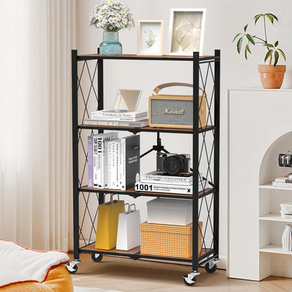 Folding Rack