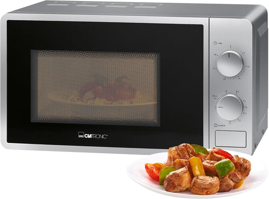 Clatronic Microwave mit Grill