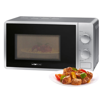 Clatronic Microwave mit Grill