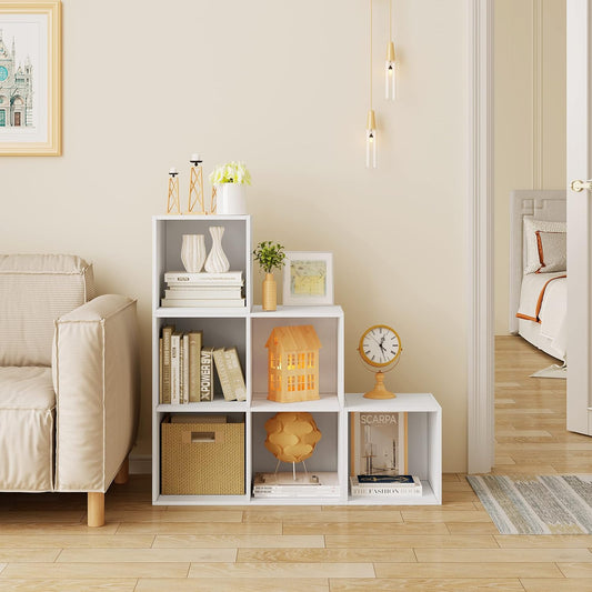 WOLTU Bookcase