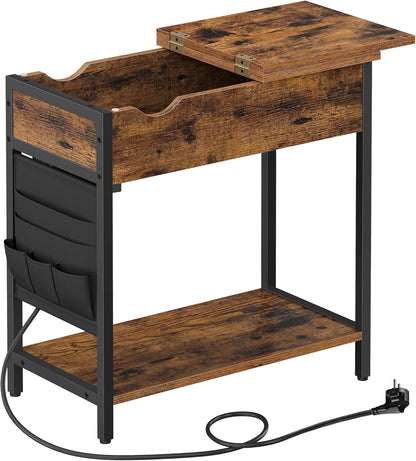 VASAGLE Side Table LET311B01