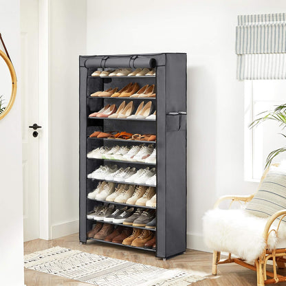 SONGMICS Shoe Rack RXJ36G01