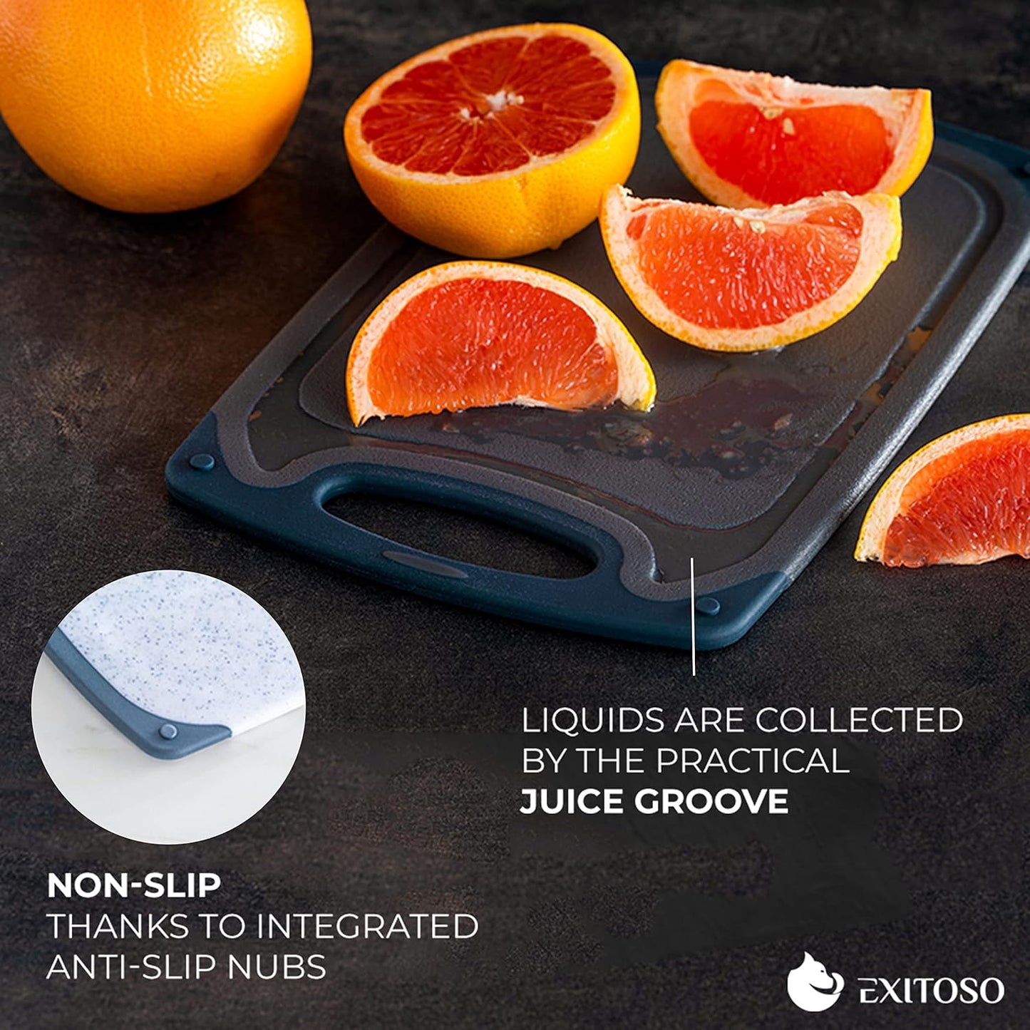 Cutting Board