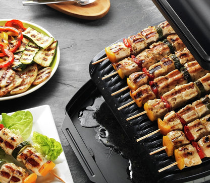 TEFAL OPTIGRILL GRILL