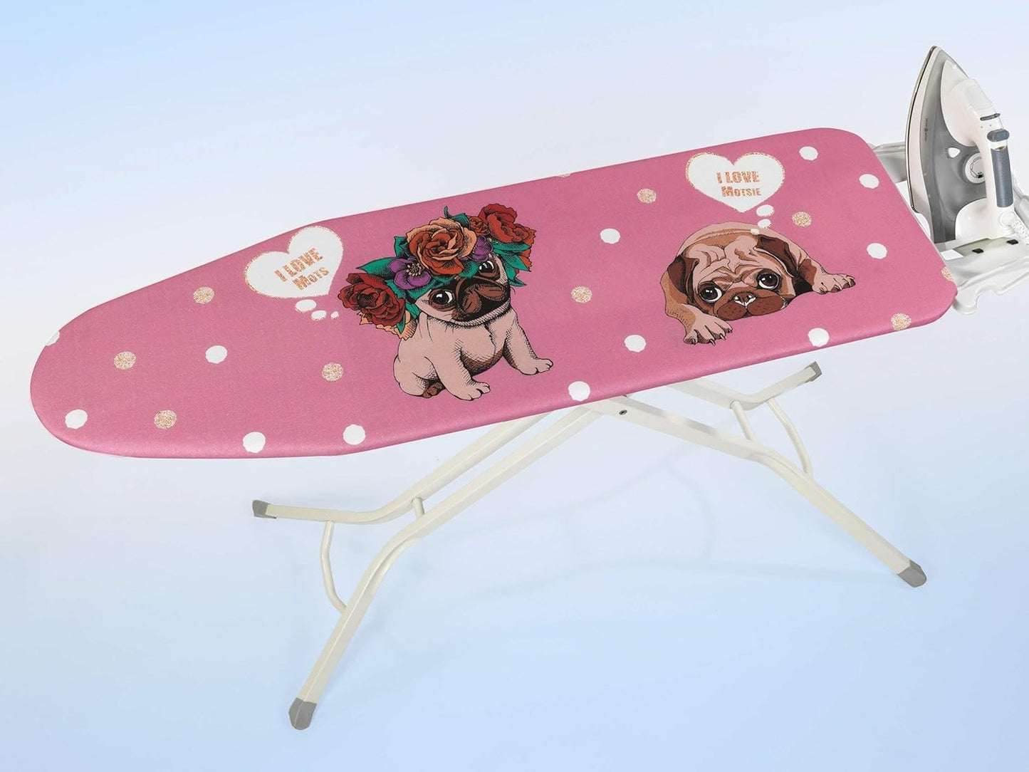 ironing board cover