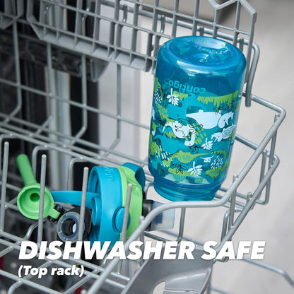 Contigo Kids Water Bottle