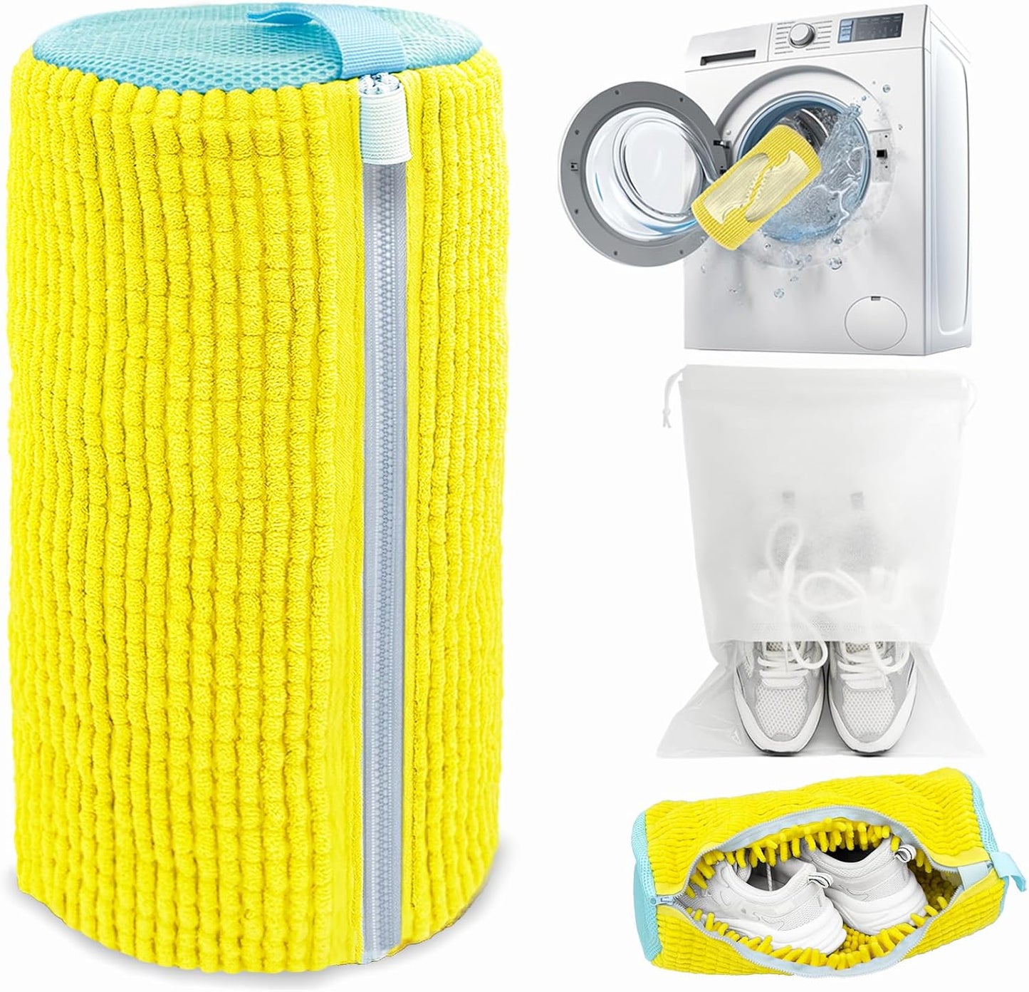 Washing Machine Bag for Shoes