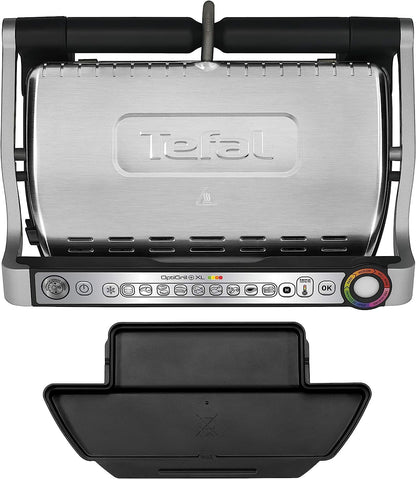 Tefal Optigrill+ XL Intelligent Health Grill