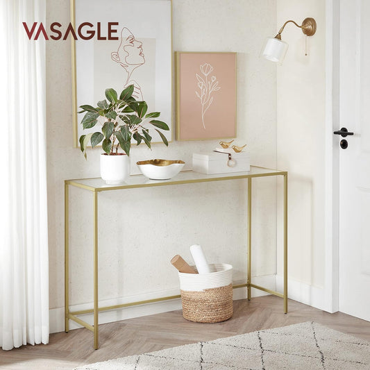 VASAGLE  Console Table