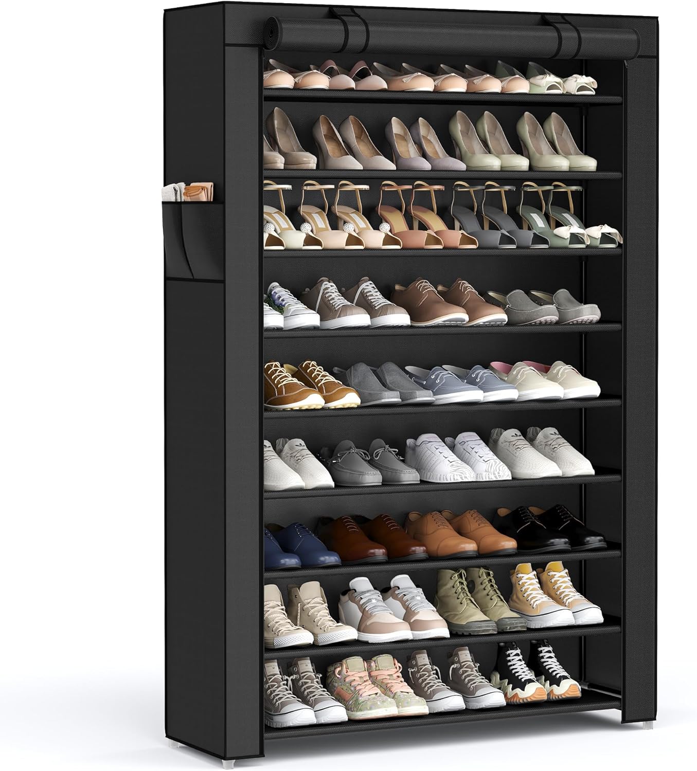 SONGMICS Shoe Rack RXJ36H01