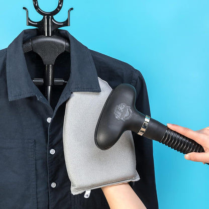Garment Steamer Ironing Gloves