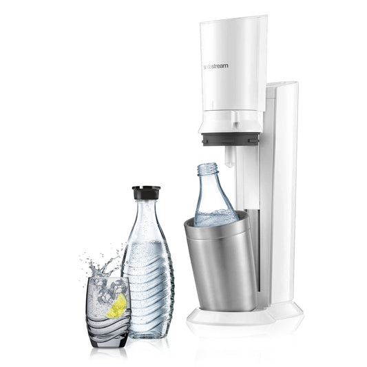 SodaStream Sparkling Water Maker