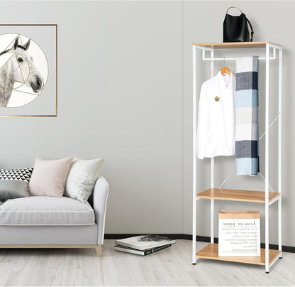 WOLTU Coat Rack SR0046whe