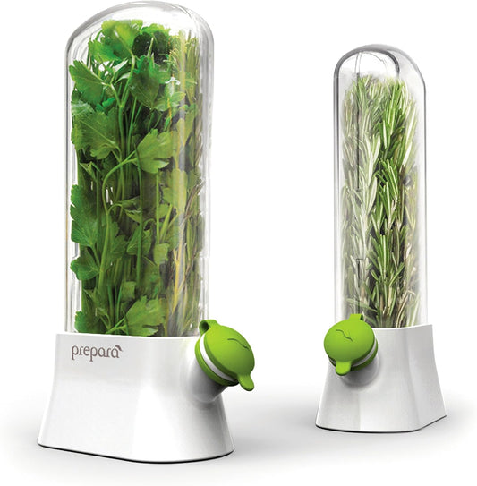 Fresh Herb Keeper