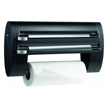 Emsa 3in1 Roll Holder Dispenser