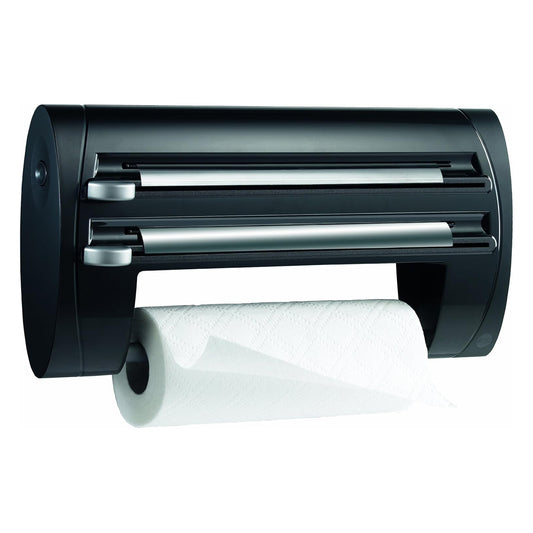 Emsa 3in1 Roll Holder Dispenser