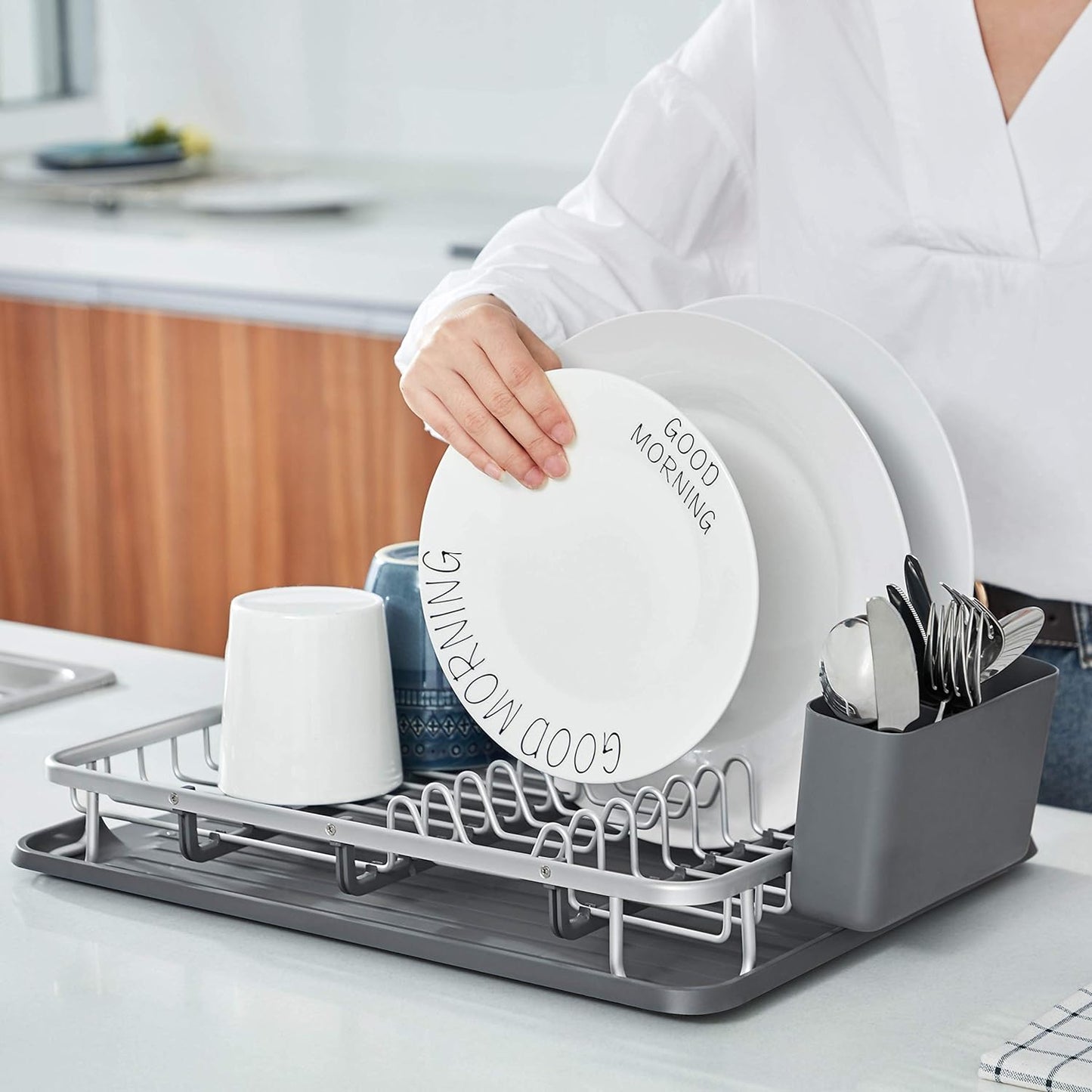 KITCHEN Dish Drying Rack