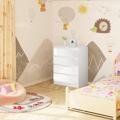 WOLTU Baby Changing Table (WT008WS)