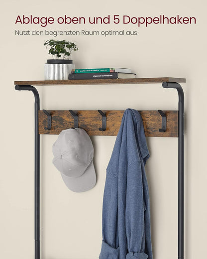 VASAGLE Clothes Rack