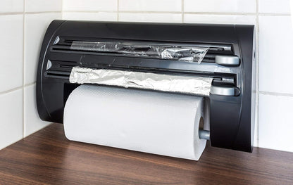 Emsa 3in1 Roll Holder Dispenser