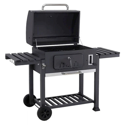 Charcoal BBQ Grill