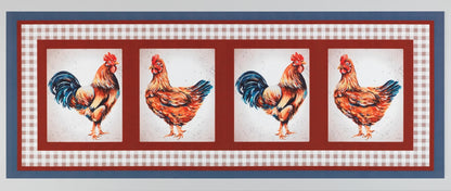 Wenko Kitchen Rug