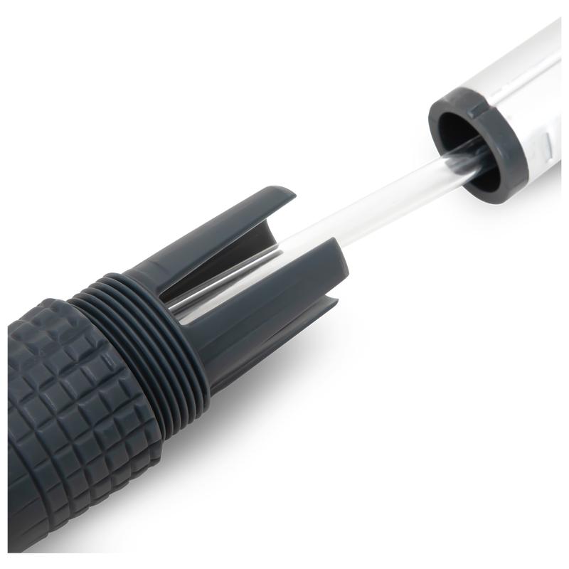FERM telescopic washing brush