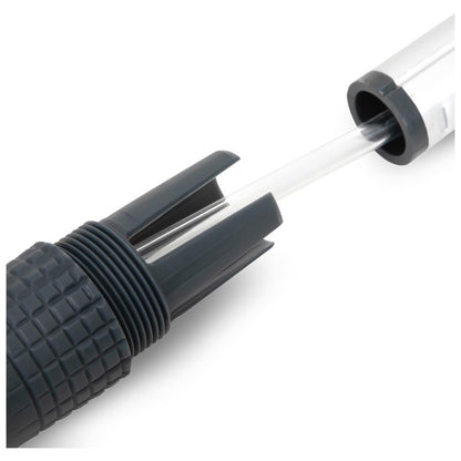 FERM telescopic washing brush