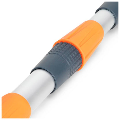 FERM telescopic washing brush