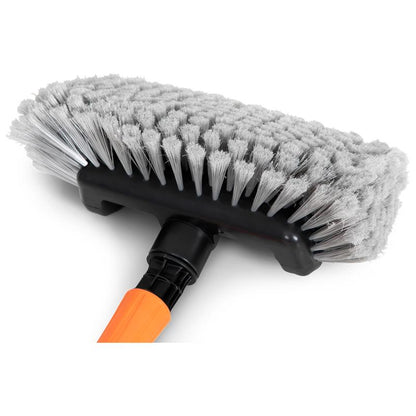 FERM telescopic washing brush