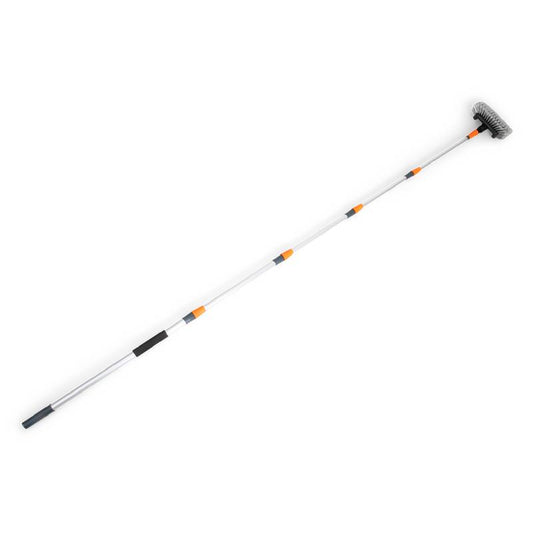 FERM telescopic washing brush