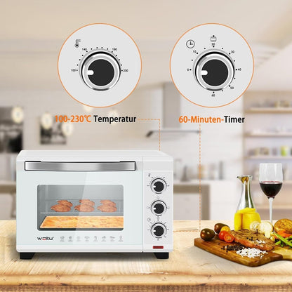Woltu Mini Oven