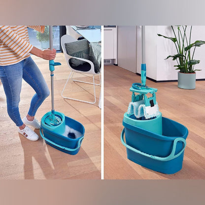 LEIFHEIT Mop Set