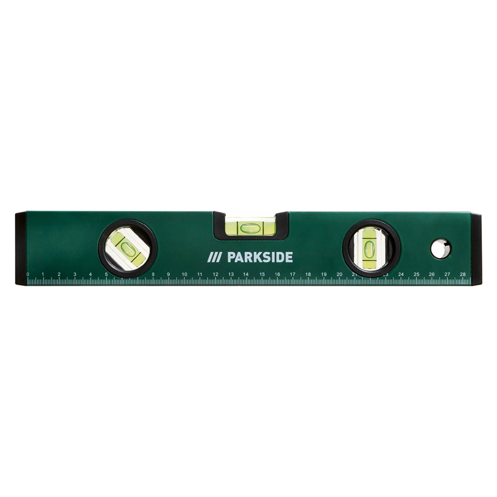 Parkside Spirit Level – Mall LB