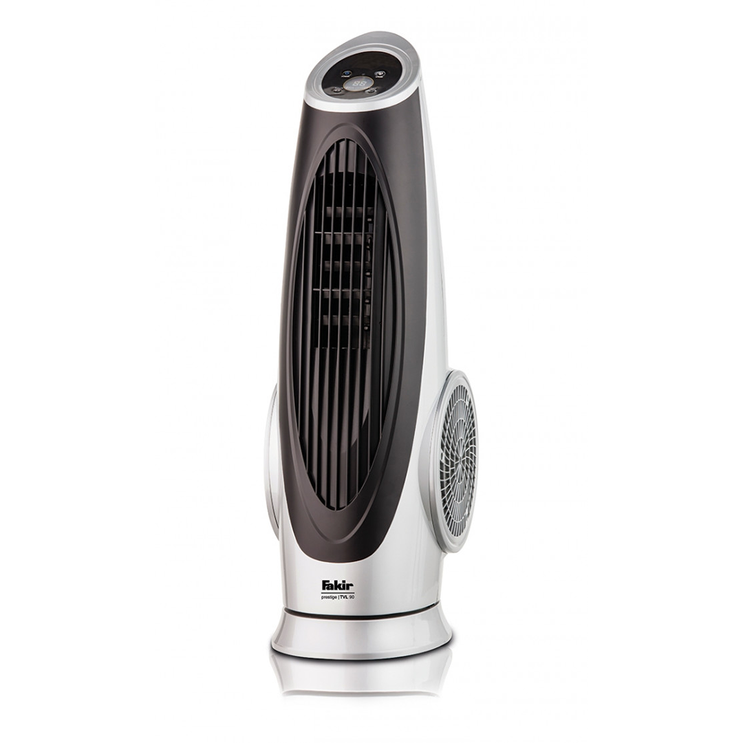 Fakir TVL 90 Prestige Tower Fan with Remote Control