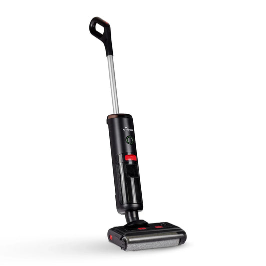 Vileda Pure Clean S5 Plus cordless vacuum cleaner