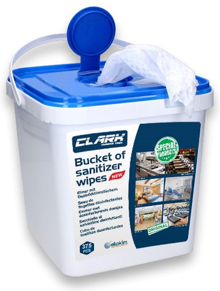 Disinfecting Wipes