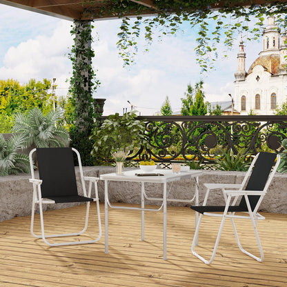 WOLTU Camping Chair
