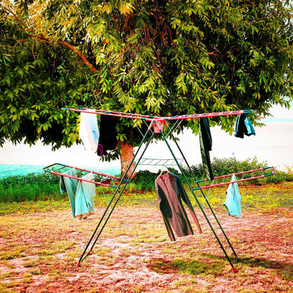 Laundry Dryers