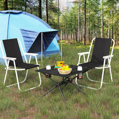 WOLTU Camping Table (CPT8155SZ)