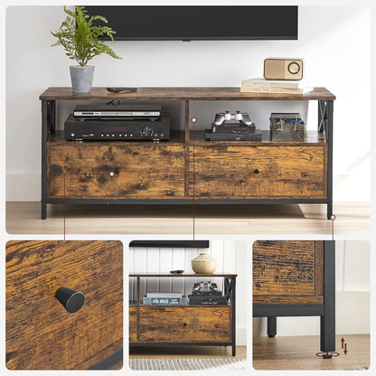 VASAGLE TV Cabinet LTV300B01V1