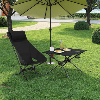 WOLTU Camping Table (CPT8155SZ)
