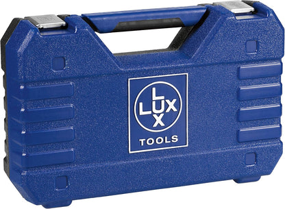 Sockets and Bits in Various Sizes in One Practical Set