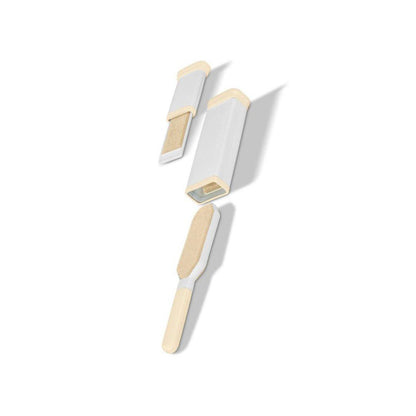 aquapur Set of brushes for removing lint and dust