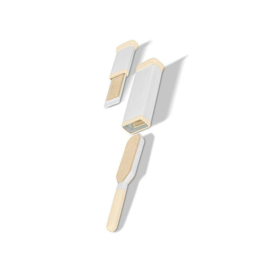 aquapur Set of brushes for removing lint and dust