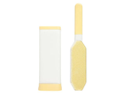 aquapur Set of brushes for removing lint and dust
