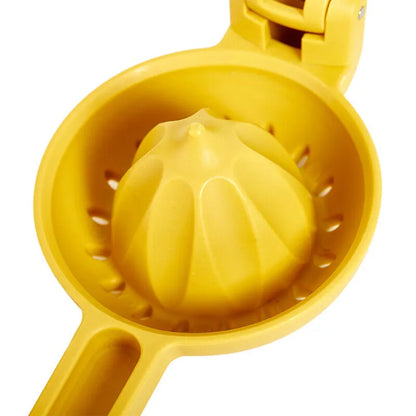 Dual Action Citrus Press Manual Juicer