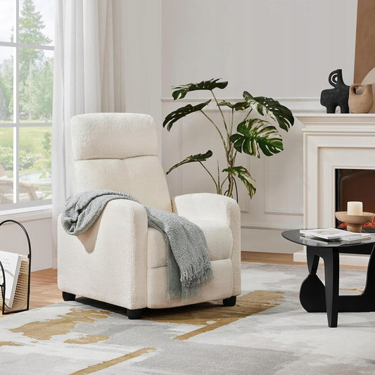 Yaheetech Relaxation Chair