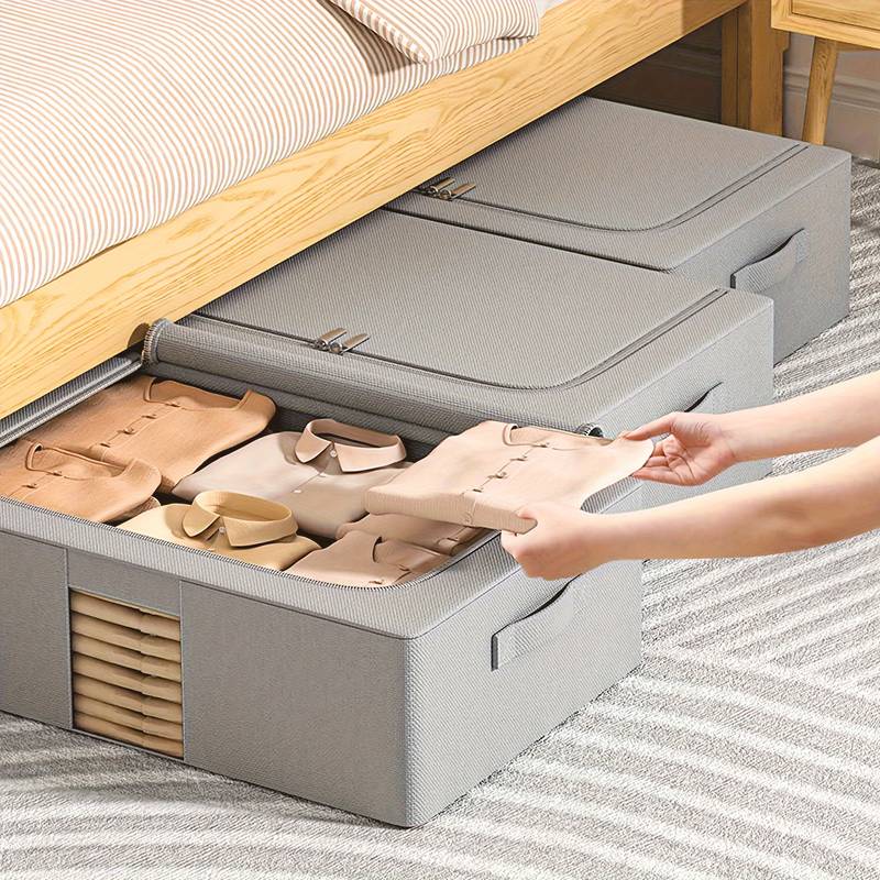 Clothes Storage Box